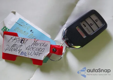 2018 Honda Accord Lx from USA, damaged, VIN 1HGCV1F10JA223432